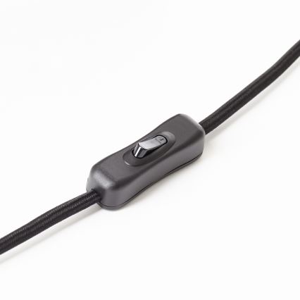 Brilliant - Lampada da tavolo LED CHEESY LED/12W/230V pino - FSC certificato
