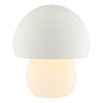 Brilliant - Lampada da tavolo LED dimmerabile ricaricabile a sfioramento DUPIS LED/2W/5V 2700K 1800 mAh bianca