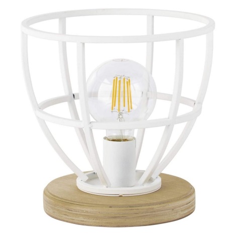 Brilliant - Lampada da tavolo MATRIX 1xE27/40W/230V 25 cm