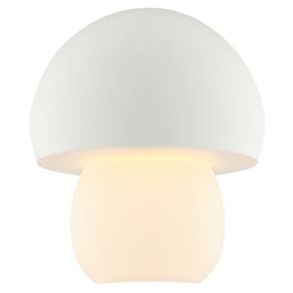 Brilliant - Lampada da tavolo LED dimmerabile ricaricabile a sfioramento DUPIS LED/2W/5V 2700K 1800 mAh bianca