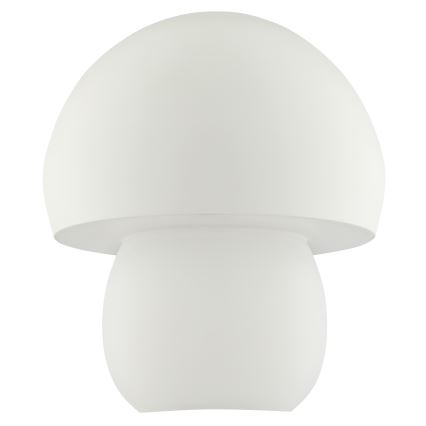 Brilliant - Lampada da tavolo LED dimmerabile ricaricabile a sfioramento DUPIS LED/2W/5V 2700K 1800 mAh bianca