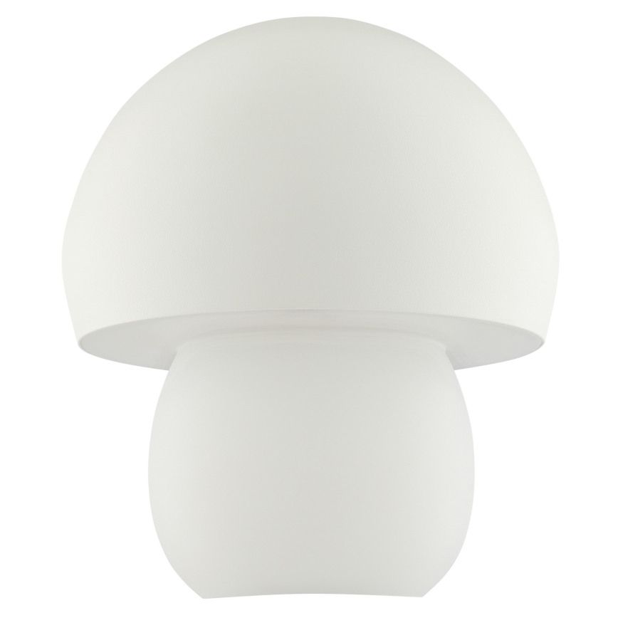 Brilliant - Lampada da tavolo LED dimmerabile ricaricabile a sfioramento DUPIS LED/2W/5V 2700K 1800 mAh bianca