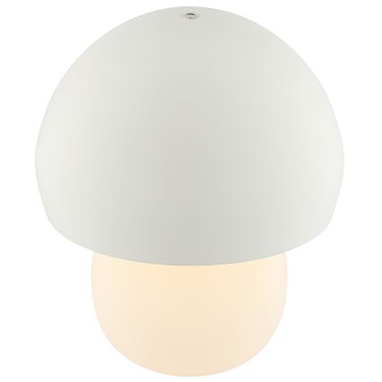 Brilliant - Lampada da tavolo LED dimmerabile ricaricabile a sfioramento DUPIS LED/2W/5V 2700K 1800 mAh bianca