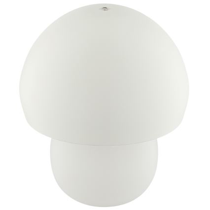 Brilliant - Lampada da tavolo LED dimmerabile ricaricabile a sfioramento DUPIS LED/2W/5V 2700K 1800 mAh bianca
