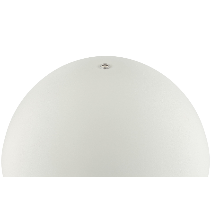 Brilliant - Lampada da tavolo LED dimmerabile ricaricabile a sfioramento DUPIS LED/2W/5V 2700K 1800 mAh bianca