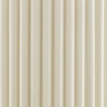 Brilliant - Lampada da tavolo VELIN 1xE27/20W/230V color crema