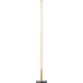 Brilliant - Lampada da terra a LED ARION LED/14W/230V pino