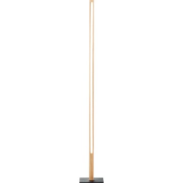 Brilliant - Lampada da terra a LED ARION LED/14W/230V pino