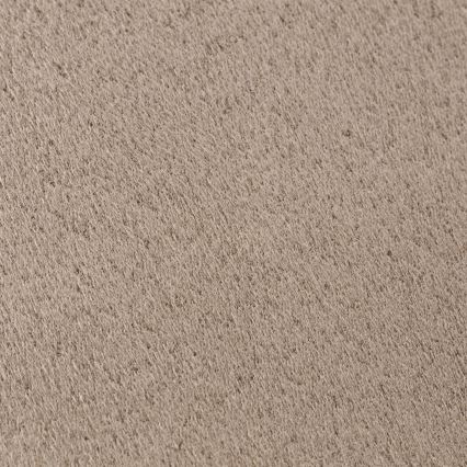 Brilliant - Lampada da terra BROK 1xE27/60W/230V tortora