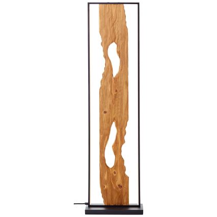 Brilliant - Lampada LED da terra CHAUMONT LED/20W/230V pino