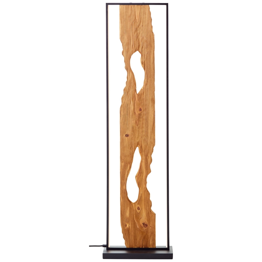 Brilliant - Lampada LED da terra CHAUMONT LED/20W/230V pino
