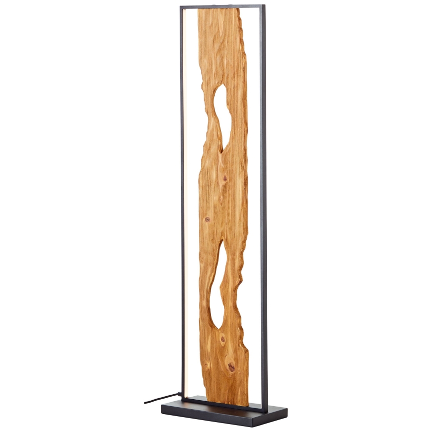 Brilliant - Lampada LED da terra CHAUMONT LED/20W/230V pino