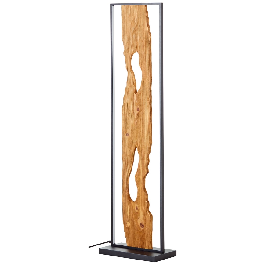 Brilliant - Lampada LED da terra CHAUMONT LED/20W/230V pino