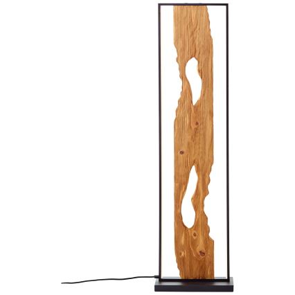 Brilliant - Lampada LED da terra CHAUMONT LED/20W/230V pino