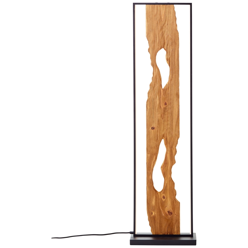 Brilliant - Lampada LED da terra CHAUMONT LED/20W/230V pino