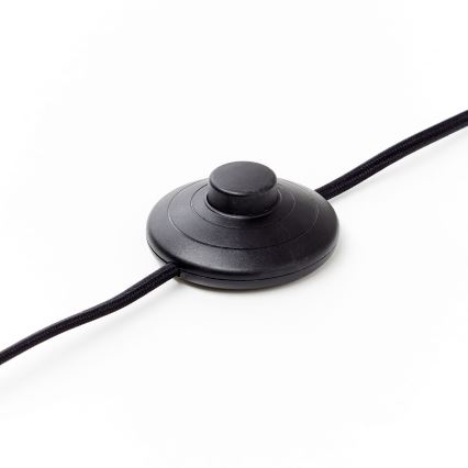 Brilliant - Lampada LED da terra CHAUMONT LED/20W/230V pino