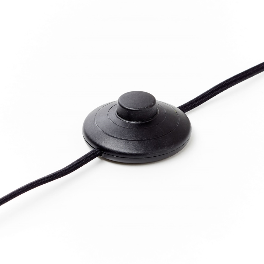 Brilliant - Lampada LED da terra CHAUMONT LED/20W/230V pino