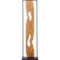 Brilliant - Lampada LED da terra CHAUMONT LED/20W/230V pino