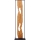 Brilliant - Lampada LED da terra CHAUMONT LED/20W/230V pino