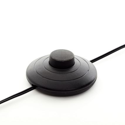Brilliant - Lampada LED da terra CHEESY LED/20W/230V pino - FSC certificato