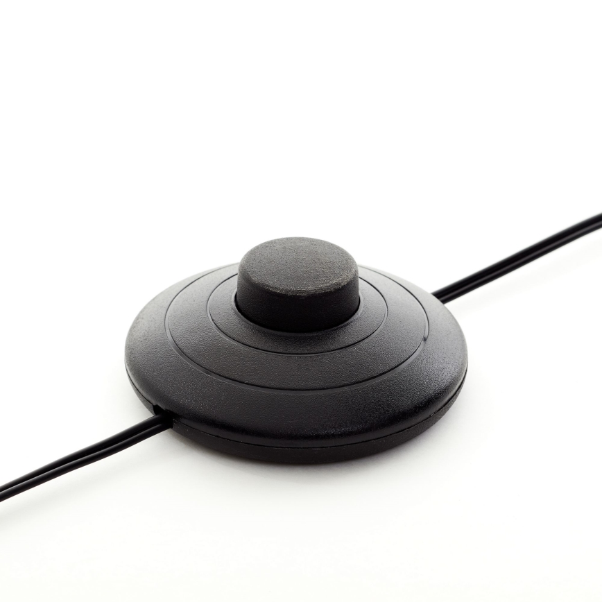Brilliant - Lampada LED da terra CHEESY LED/20W/230V pino - FSC certificato