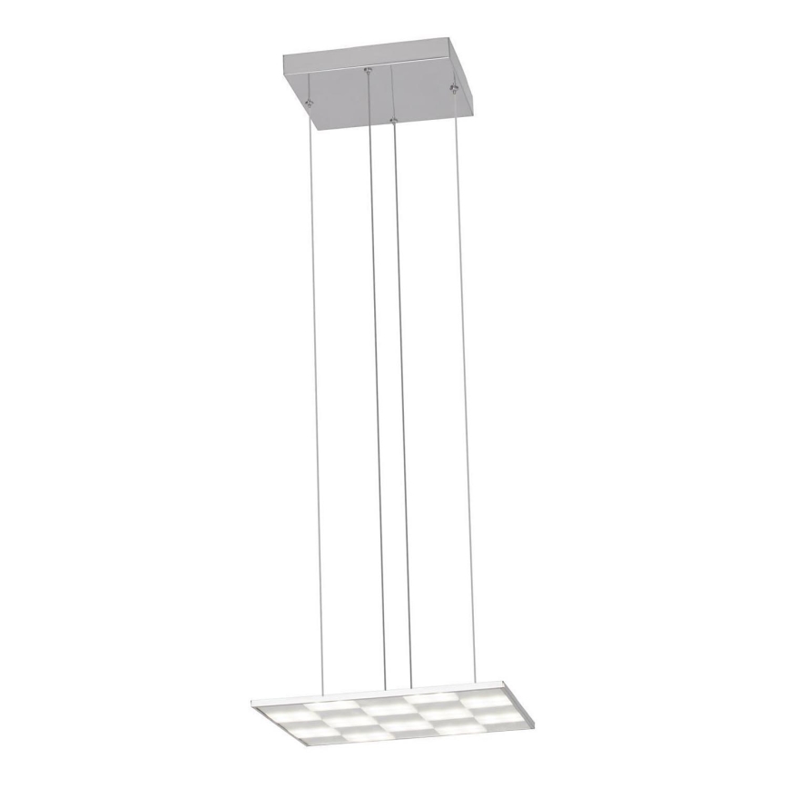 Brilliant - Lampadario LED a sospensione con filo HAVEN LED/29W/230V