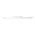 Brilliant - Pannello LED CHARLA LED/40W/230V 29,5x119,5 cm 2700K