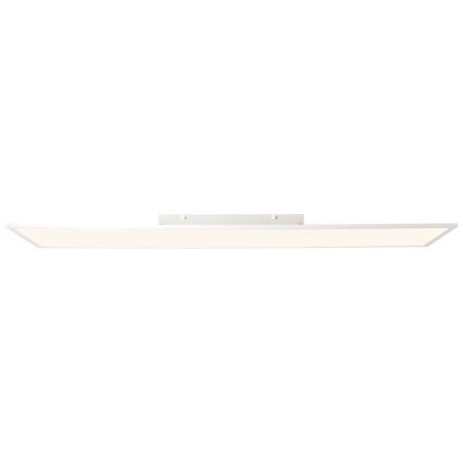 Brilliant - Pannello LED CHARLA LED/40W/230V 29,5x119,5 cm 2700K
