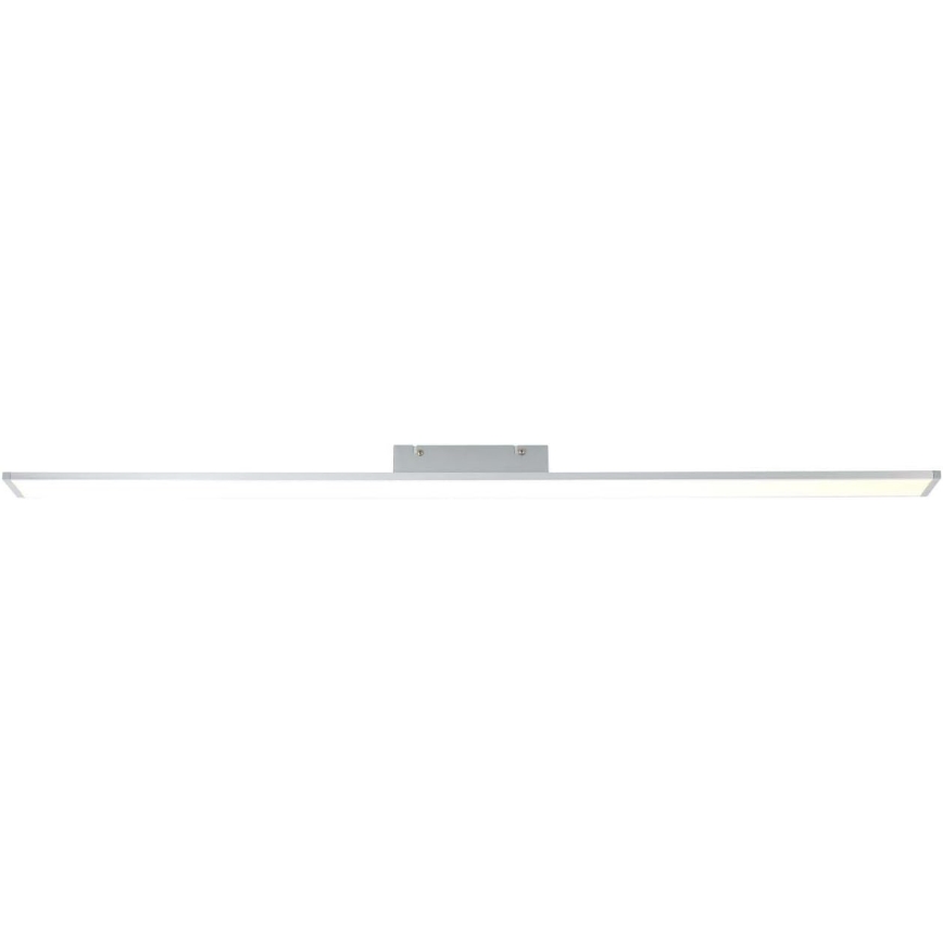 Brilliant - Pannello LED dimmerabile CHARLA LED/22W/230V 7x120 cm 3000K