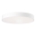 Brilliant - plafoniera a LED dimmerabile SLIMLINE LED/60W/230V 3000-6500K Ø 49 cm bianco + telecomando