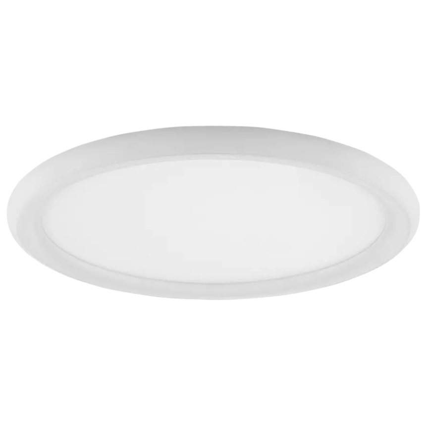 Brilliant - Plafoniera dimmerabile a LED CARLOZ LED/16W/230V Ø 30 cm bianco