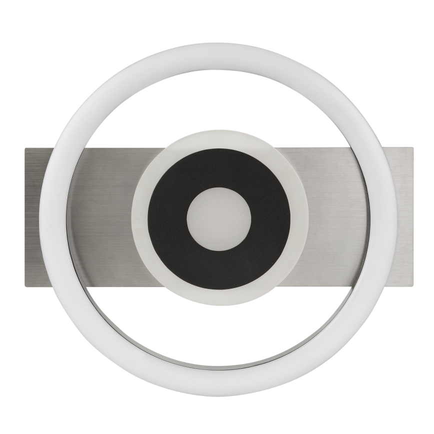 Brilliant - Plafoniera dimmerabile a LED MAUREEN LED/9W/230V nero