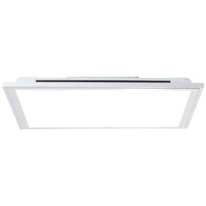 Brilliant - Plafoniera dimmerabile RGBW ALISSA LED/32W/230V 2700-6500K + telecomando