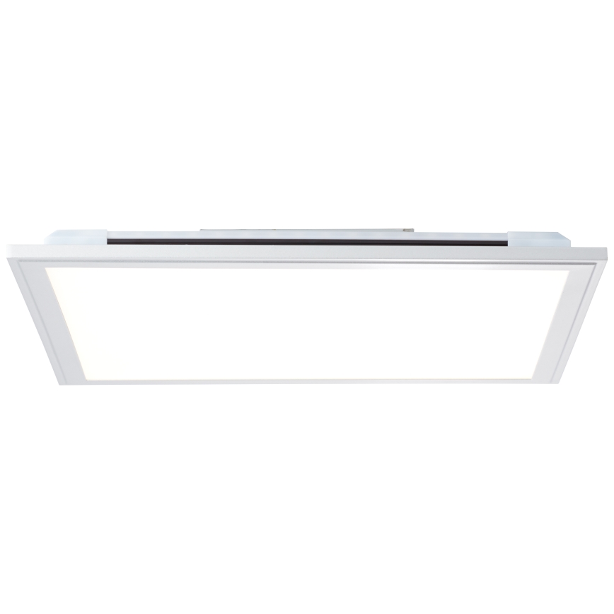 Brilliant - Plafoniera dimmerabile RGBW ALISSA LED/32W/230V 2700-6500K + telecomando