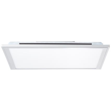 Brilliant - Plafoniera dimmerabile RGBW ALISSA LED/32W/230V 2700-6500K + telecomando