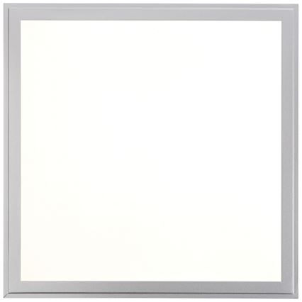Brilliant - Plafoniera dimmerabile RGBW ALISSA LED/32W/230V 2700-6500K + telecomando