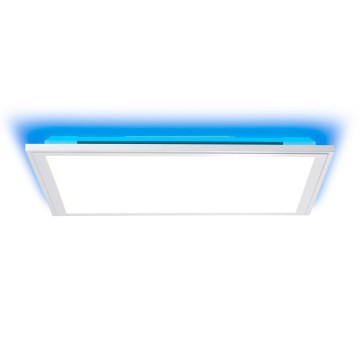 Brilliant - Plafoniera dimmerabile RGBW ALISSA LED/32W/230V 2700-6500K + telecomando
