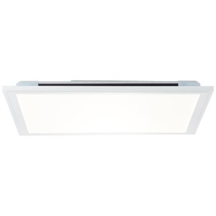 Brilliant - Plafoniera dimmerabile RGBW ALLIE LED/24W/230V 2700-6500K + telecomando