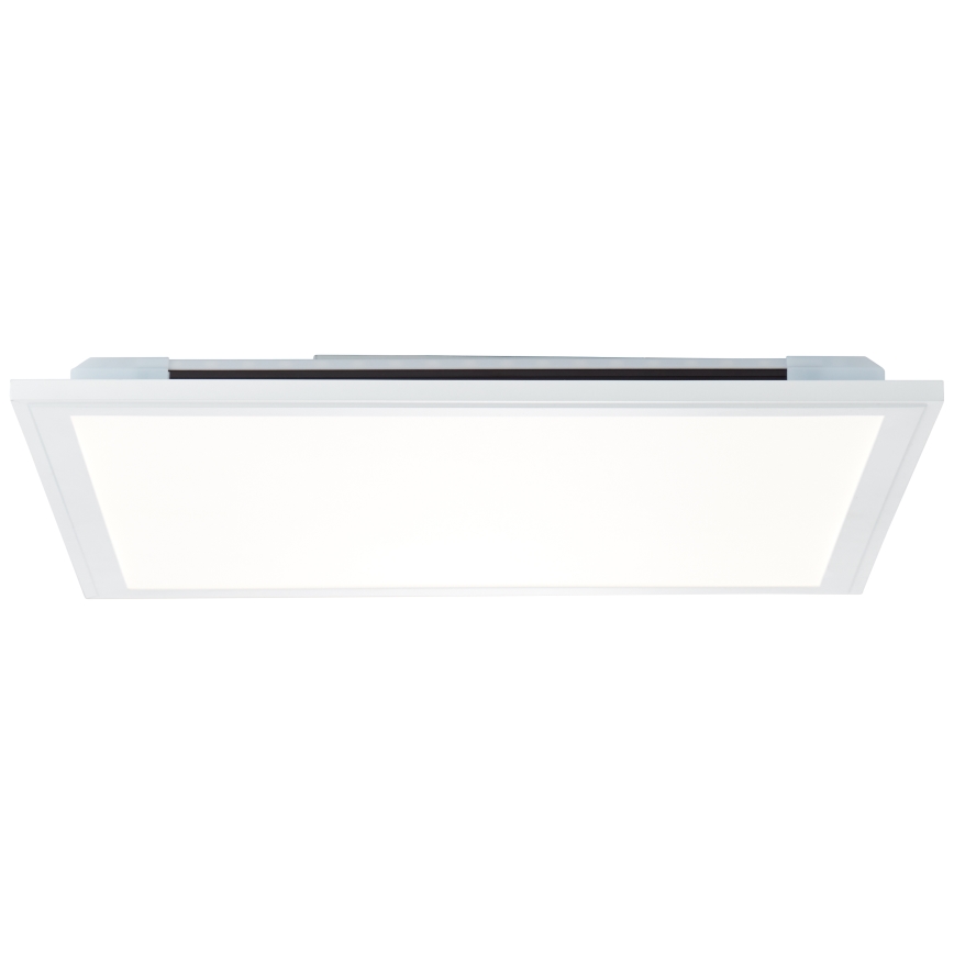 Brilliant - Plafoniera dimmerabile RGBW ALLIE LED/24W/230V 2700-6500K + telecomando