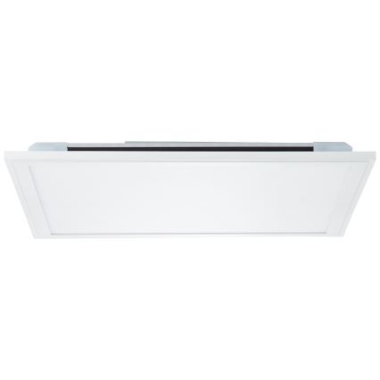 Brilliant - Plafoniera dimmerabile RGBW ALLIE LED/24W/230V 2700-6500K + telecomando
