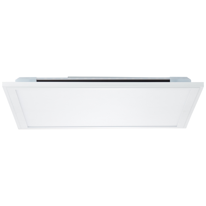 Brilliant - Plafoniera dimmerabile RGBW ALLIE LED/24W/230V 2700-6500K + telecomando