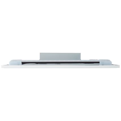 Brilliant - Plafoniera dimmerabile RGBW ALLIE LED/24W/230V 2700-6500K + telecomando
