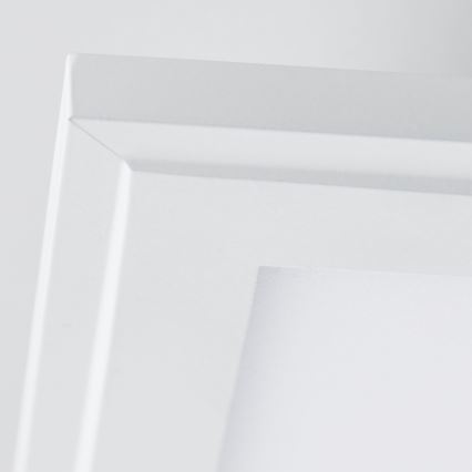 Brilliant - Plafoniera dimmerabile RGBW ALLIE LED/24W/230V 2700-6500K + telecomando