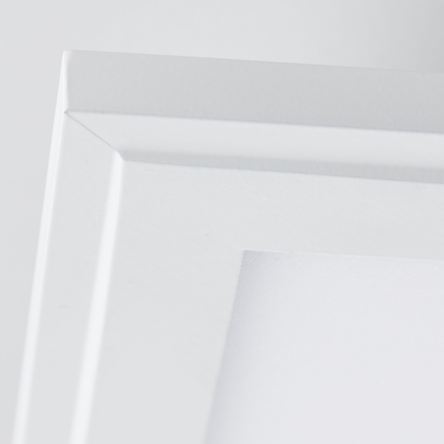 Brilliant - Plafoniera dimmerabile RGBW ALLIE LED/24W/230V 2700-6500K + telecomando