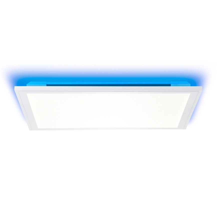 Brilliant - Plafoniera dimmerabile RGBW ALLIE LED/24W/230V 2700-6500K + telecomando
