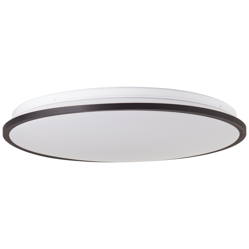 Brilliant - Plafoniera dimmerabile RGBW HEIDA LED/30W/230V 3000-6500K + telecomando