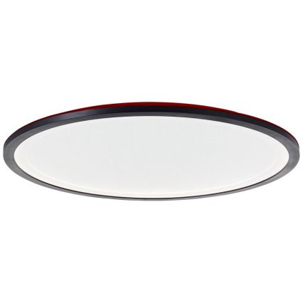 Brilliant - Plafoniera dimmerabile RGBW MOSAKO LED/36W/230V 3000-6500K + telecomando
