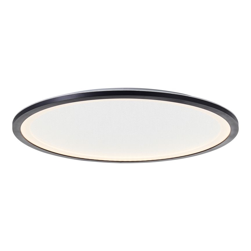 Brilliant - Plafoniera dimmerabile RGBW MOSAKO LED/36W/230V 3000-6500K + telecomando