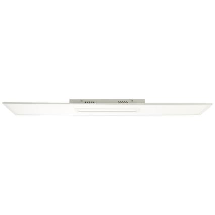 Brilliant - Plafoniera dimmerabile RGBW ODELLA LED/37W/230V 2700-6500K + telecomando
