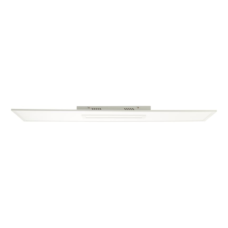 Brilliant - Plafoniera dimmerabile RGBW ODELLA LED/37W/230V 2700-6500K + telecomando